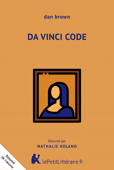 Résumé du livre :  Da Vinci code